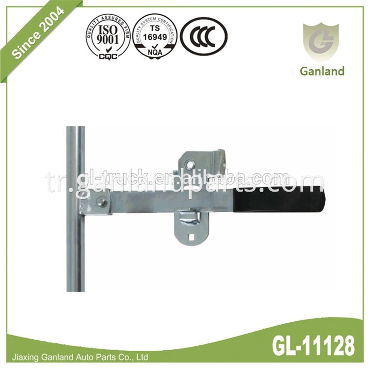 Side Door Bar Lock Assembly